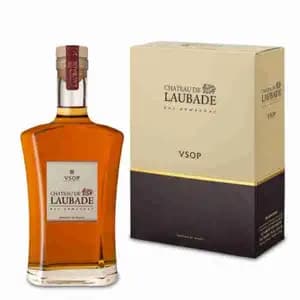 Chateau de Laubade VSOP Bas-Armagnac