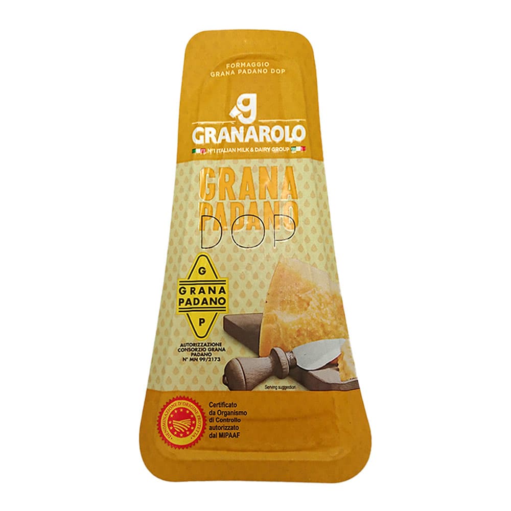 ឈីស ហ្គាណា ប៉ាដានូ- Granarolo