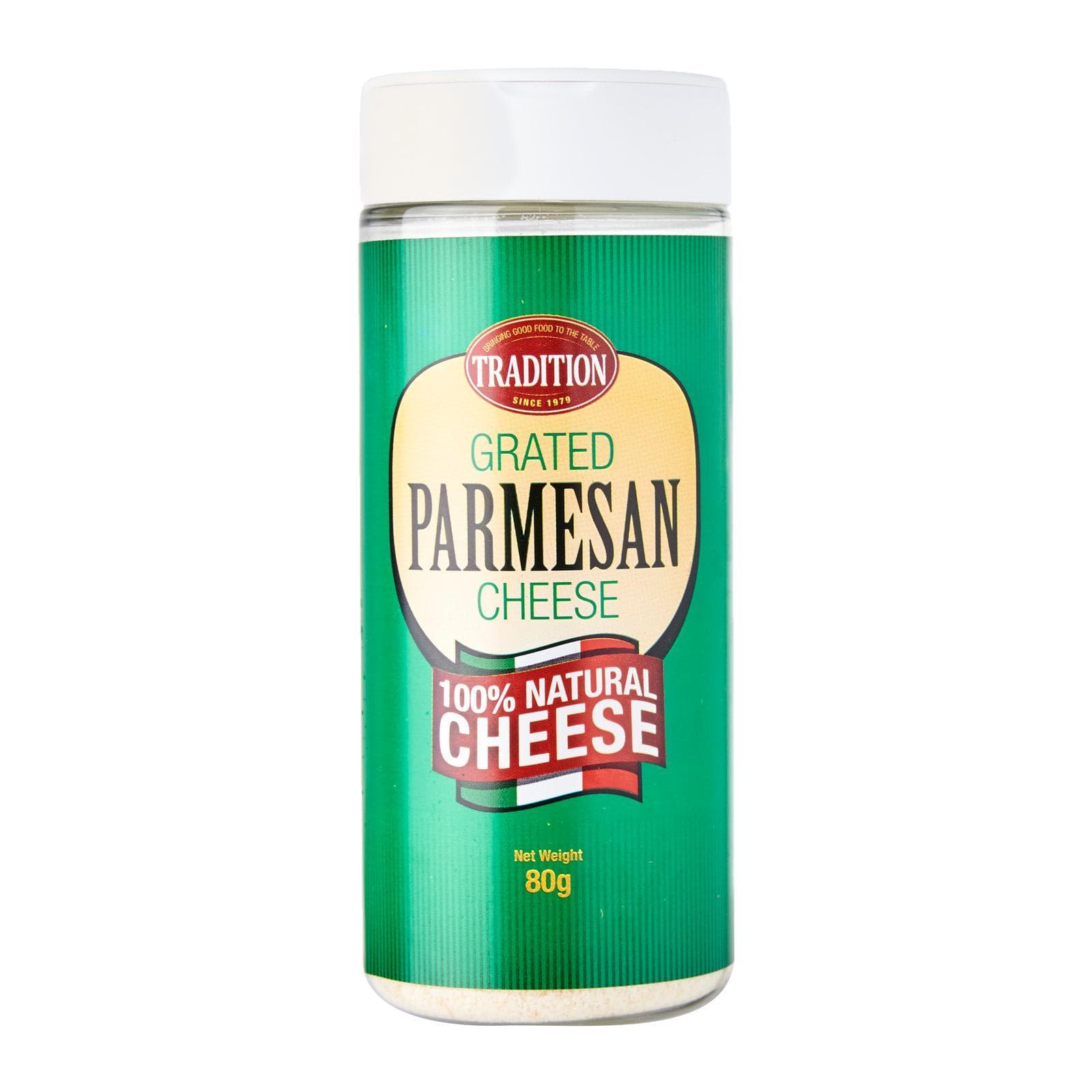Parmesan Cheese Powder