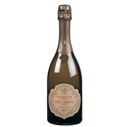 Delagne & Fils Champagne Tradition Brut