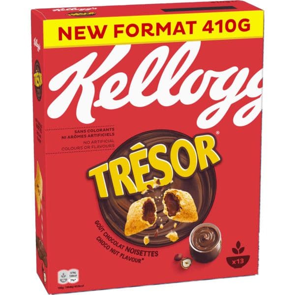 Trésor