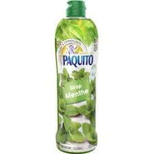 ទឹកសេរ៉ូ ជីអង្គាម ៧៥០មល-Paquito