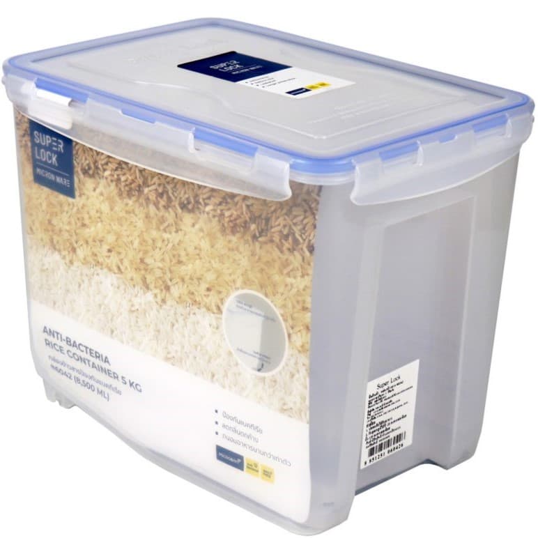 Rice Container