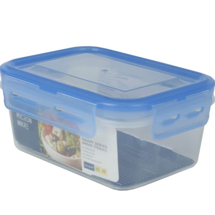 Micron Ware Container 760ml
