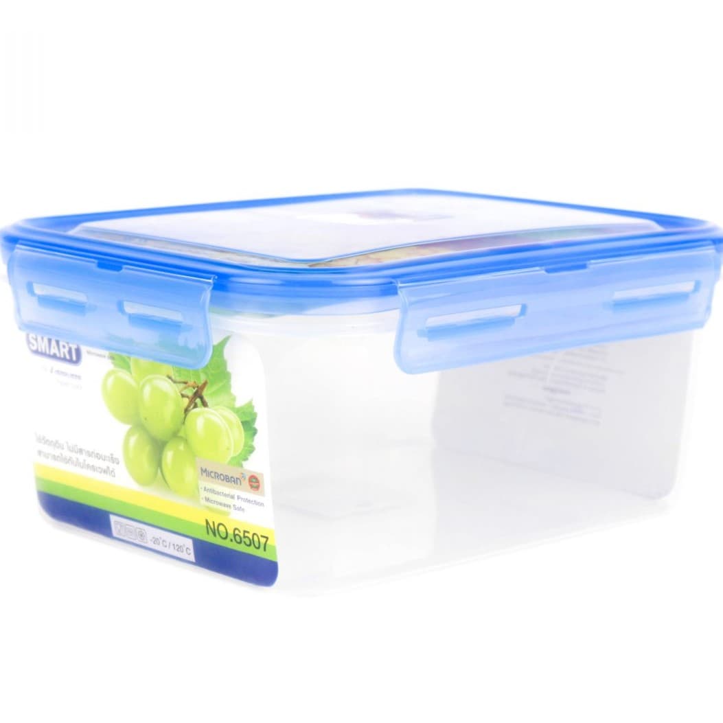 Ware Container - Micron