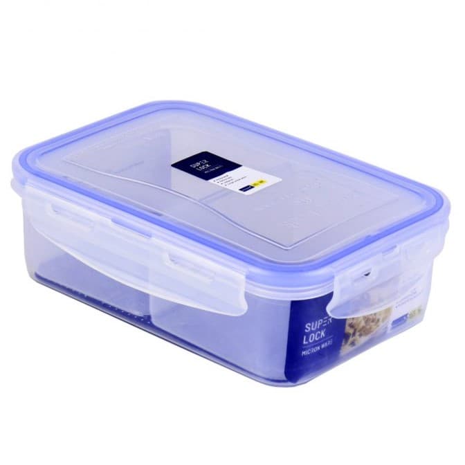 Container 2Inner- Super Lock Set