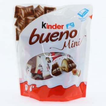 Mini Bueno