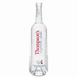 Thompson's French Grape Vodka