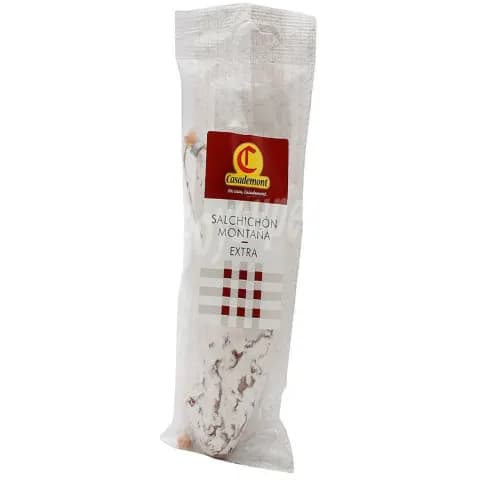 Salchichon Montana Extra