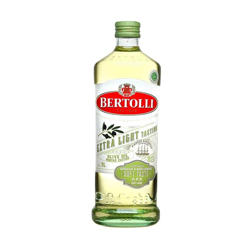 Extra Virgin Tasting Olive Oil 1L