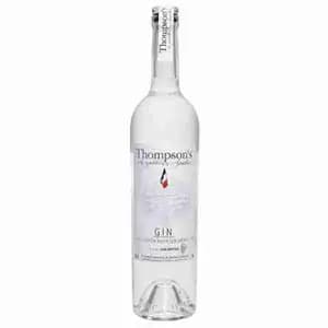 Thompson's Aquitaine Dry Gin