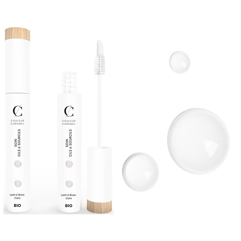 Lash & Brow Booster Treatment