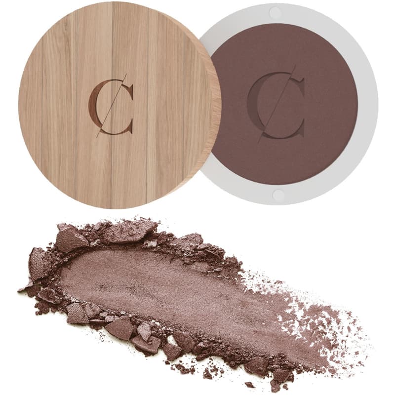 Eye Shadow N°079 Matt Brown