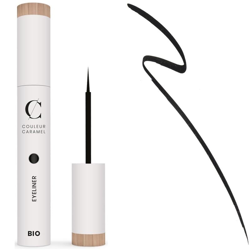Eyeliner N°07 Black