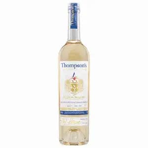 Thompson's "Le Gin du Sommelier", Serie n1 By Andreas Larsson