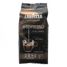 Espresso Italian Classic Arabica Beans