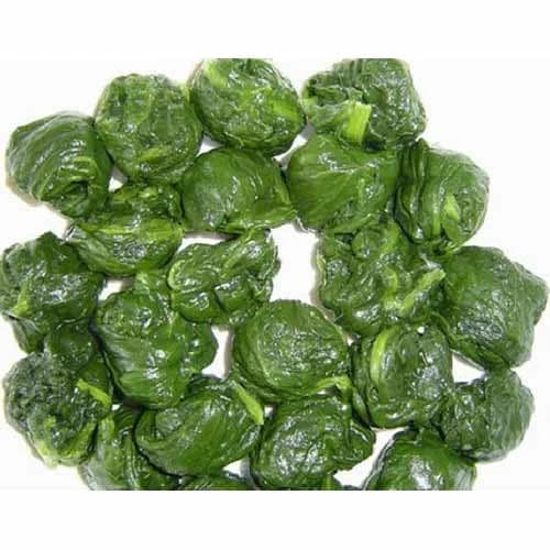 Spinach