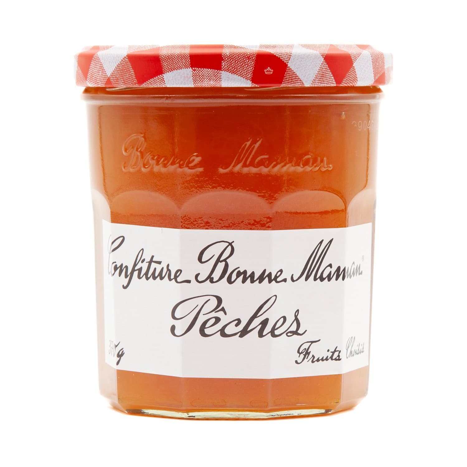 Peach Jam