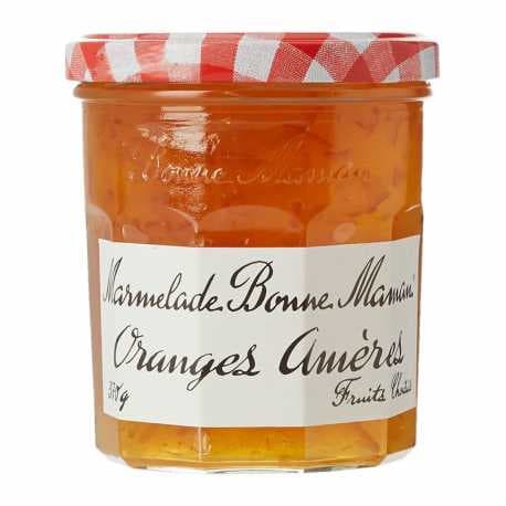 Orange Marmelade