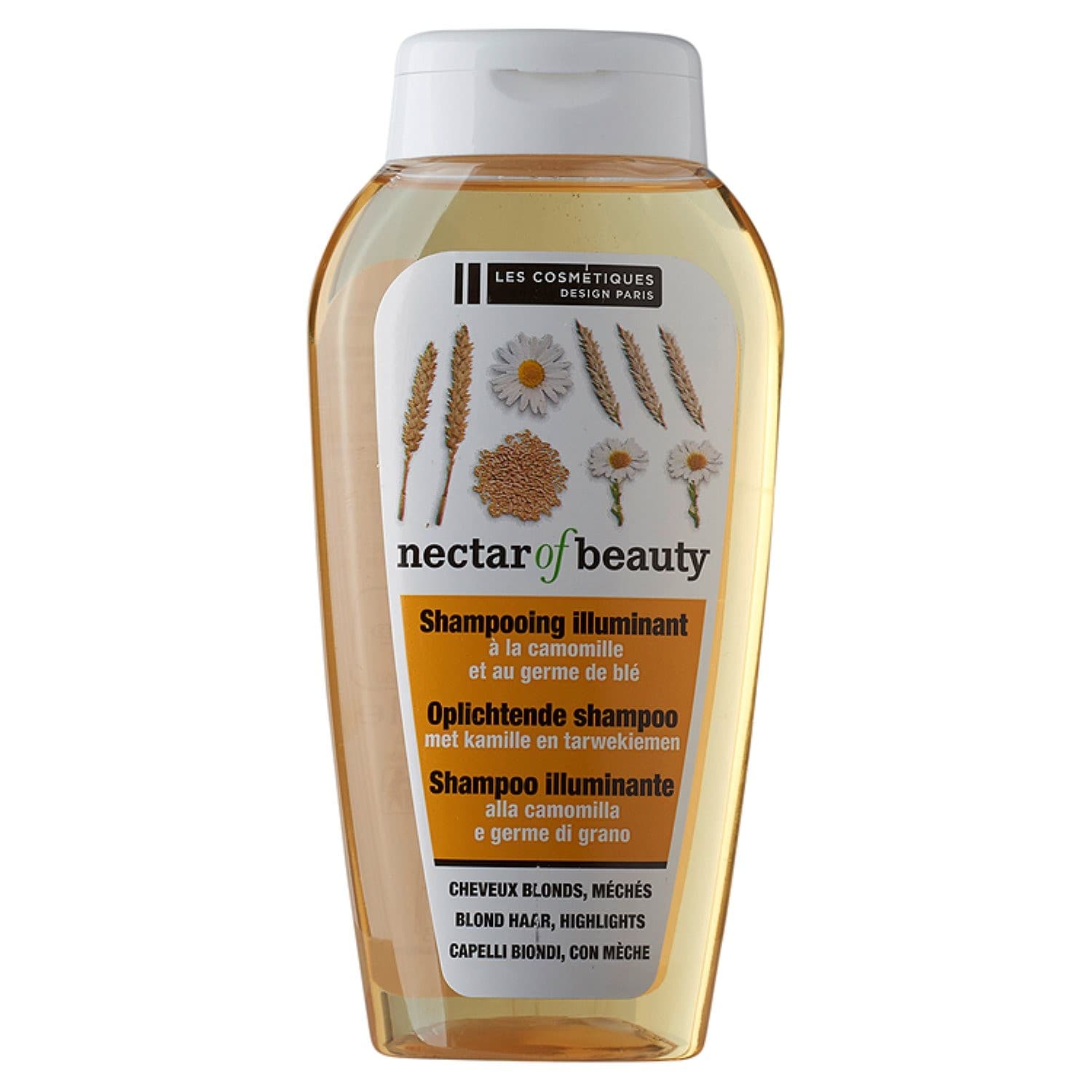 Illuminate Camomil & Ble Shampoo