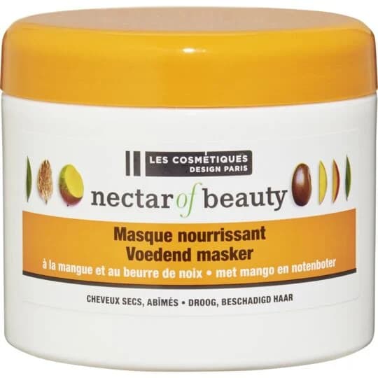 Mango Enotenboter Nourishing Mask