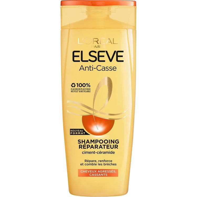 Anti-Casse Shampoo