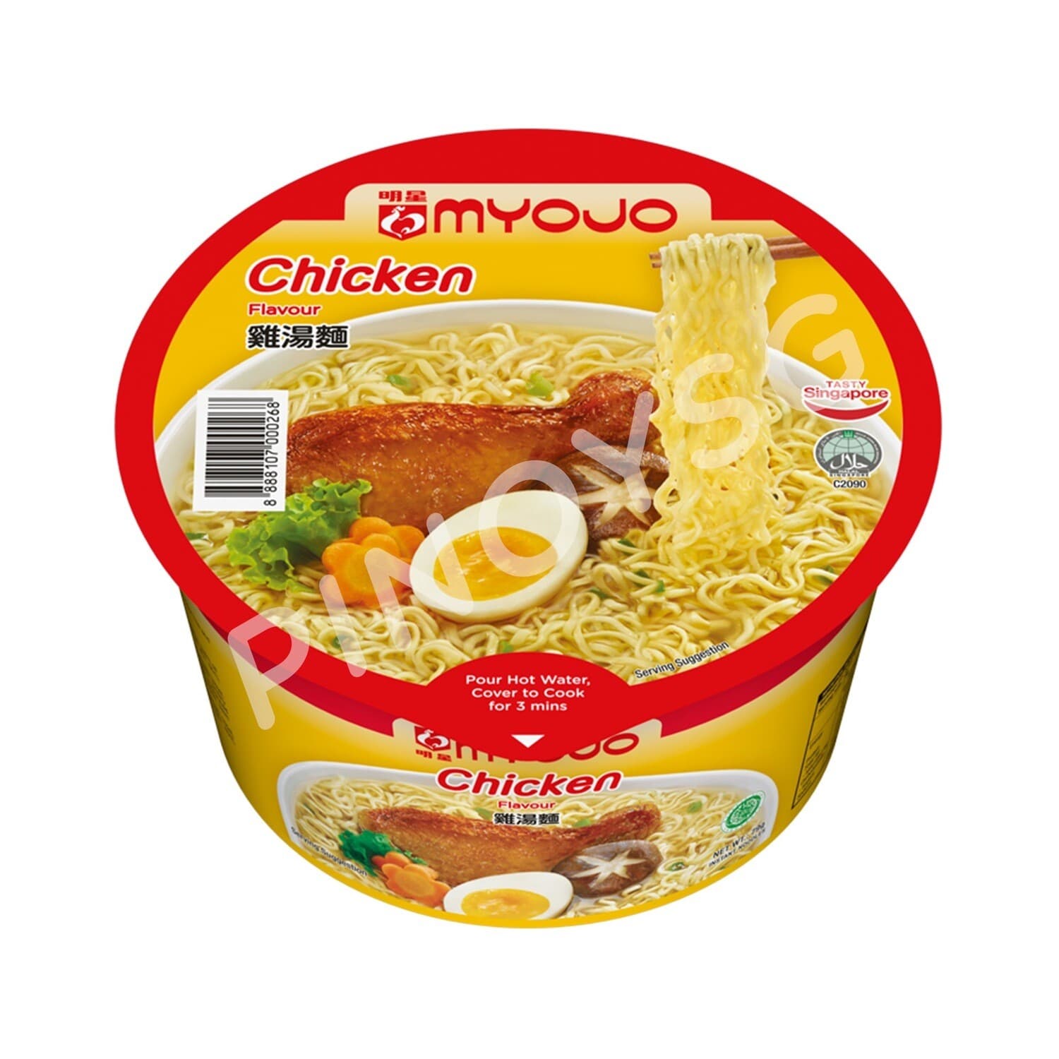 80g