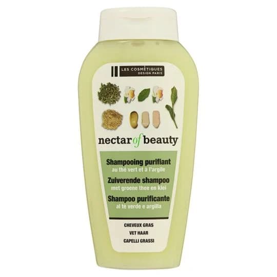 Shampooing Purifiant - Nectar Of Beauty 