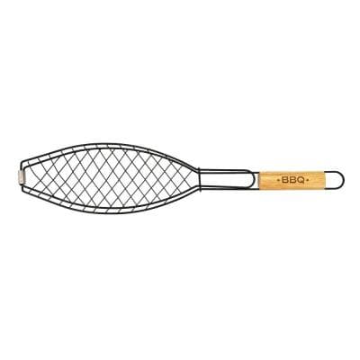 BBQ Fish Grill