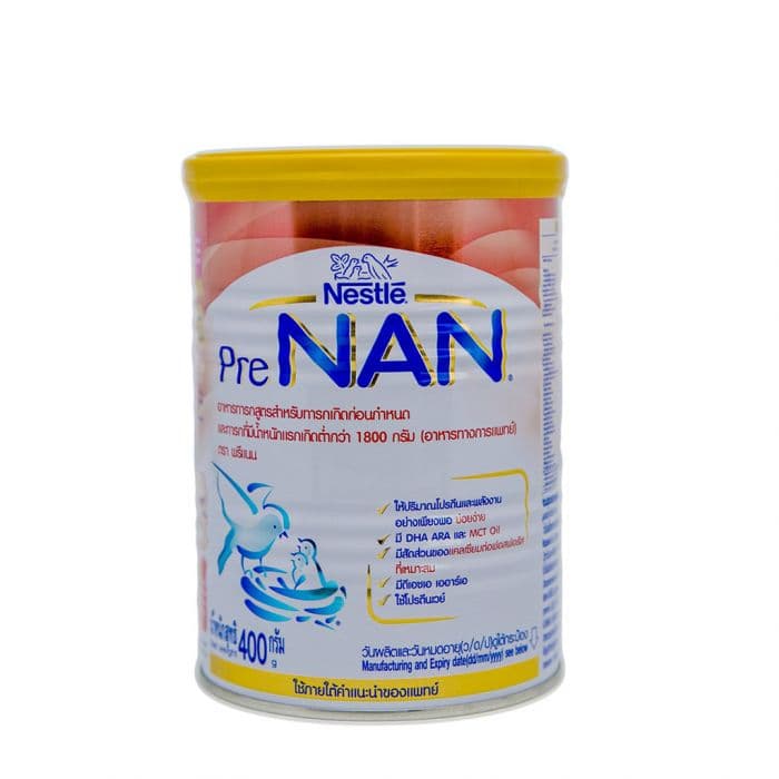 Pre Nan