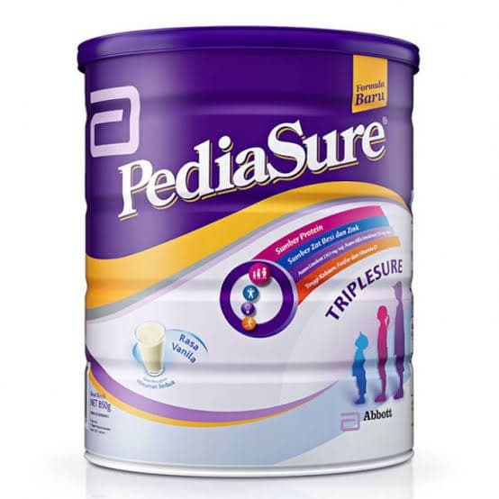 Pedia Sure Vanilla 