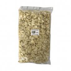 Dry Almond Sliced 500G