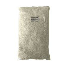 Bakery Decoration Rice Color White