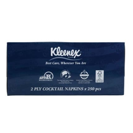 Cocktail Napkins