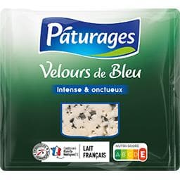 Velours De Blue - Paturage 