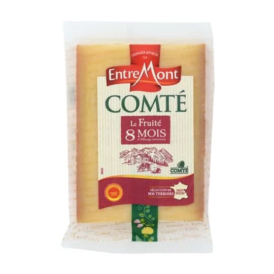 Comté 8 months