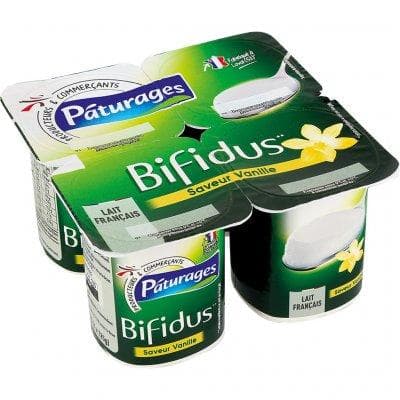 Bifidus Vanilla