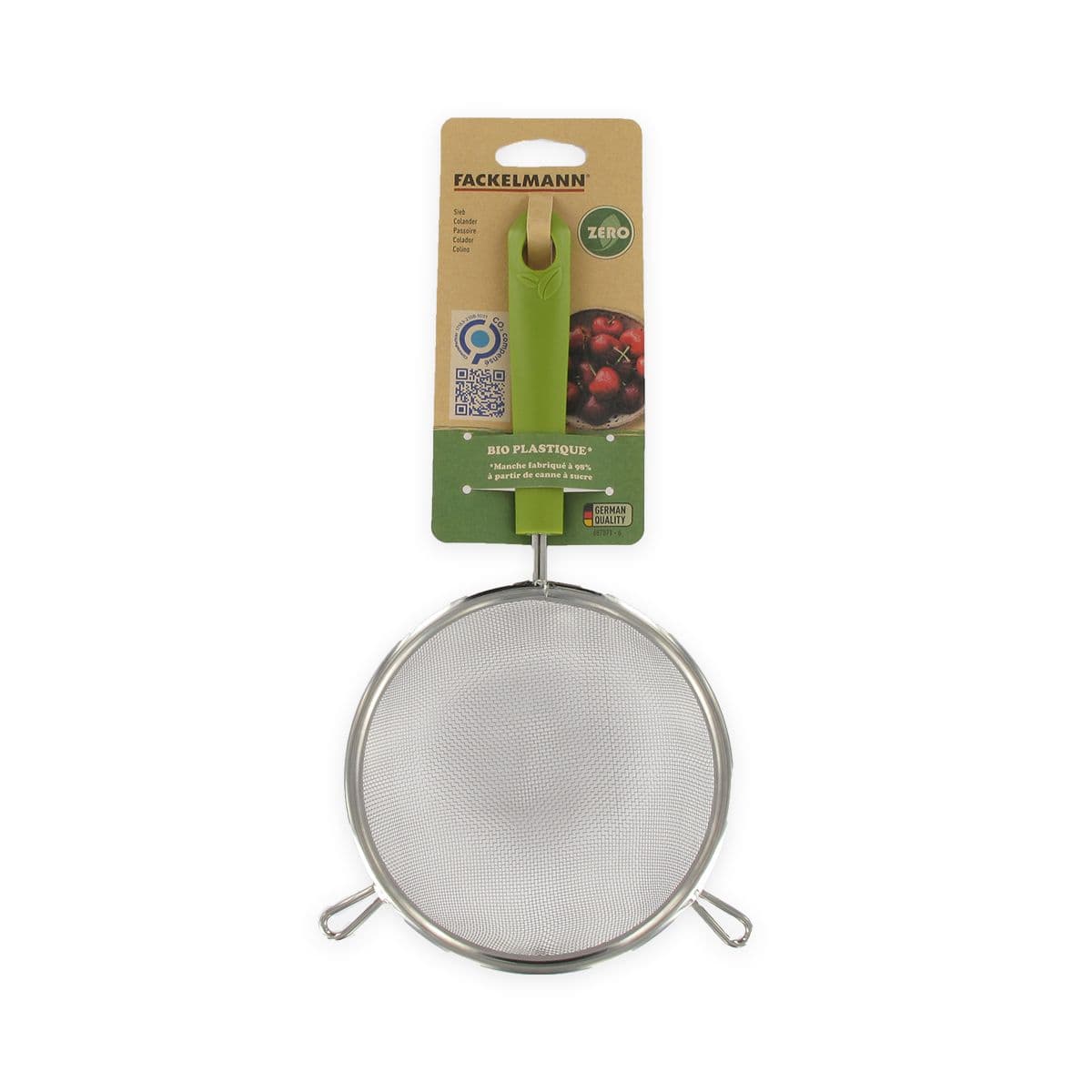 Strainer 14Cm - Fackelmann 