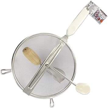 Passoire Tamis Coulis 20Cm - Fackelmann 