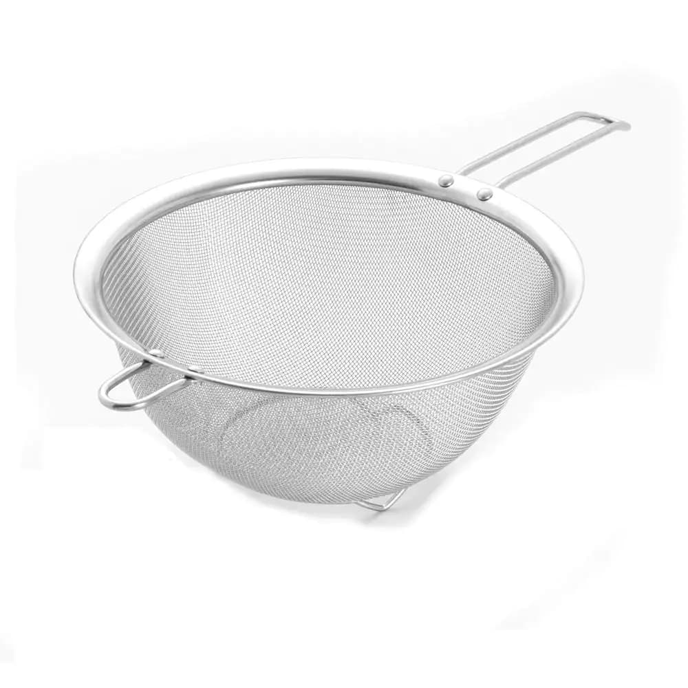 Stainless Steel Ware Coconut 22Cm 