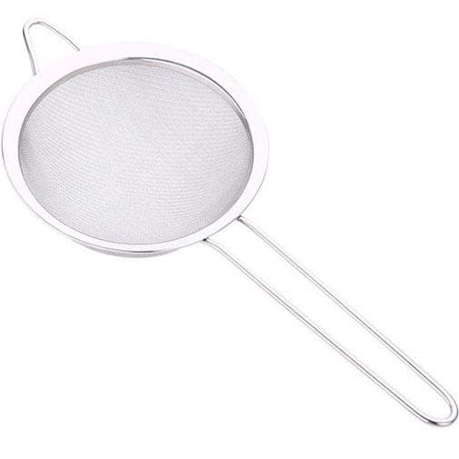 Stainlees Steel Ware Coconut 16Cm 