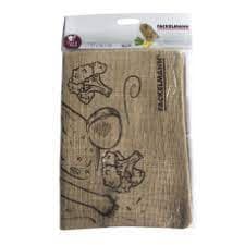 Vegetable Bag 27x38,5Cm - Fackelmann 