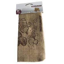Vegetable Bag  27,5x23Cm