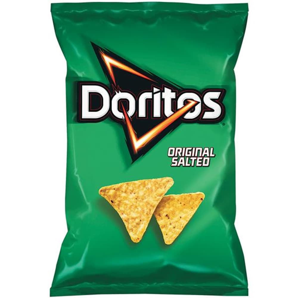 Original Salted Flavored