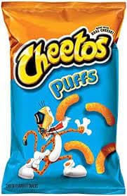 Puffs