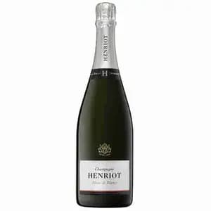 Champagne Henriot "Blanc de Blancs"