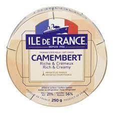 Camembert