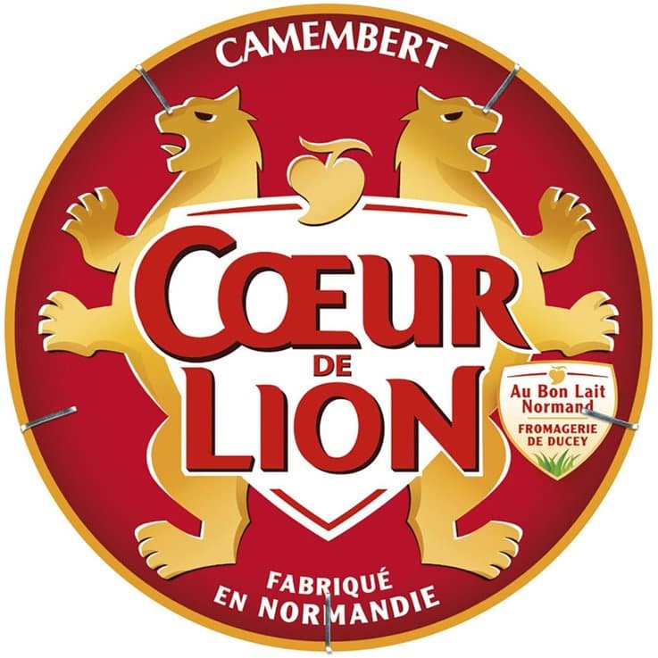 Camembert