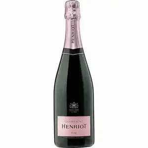 Henriot "Rosé" Champagne