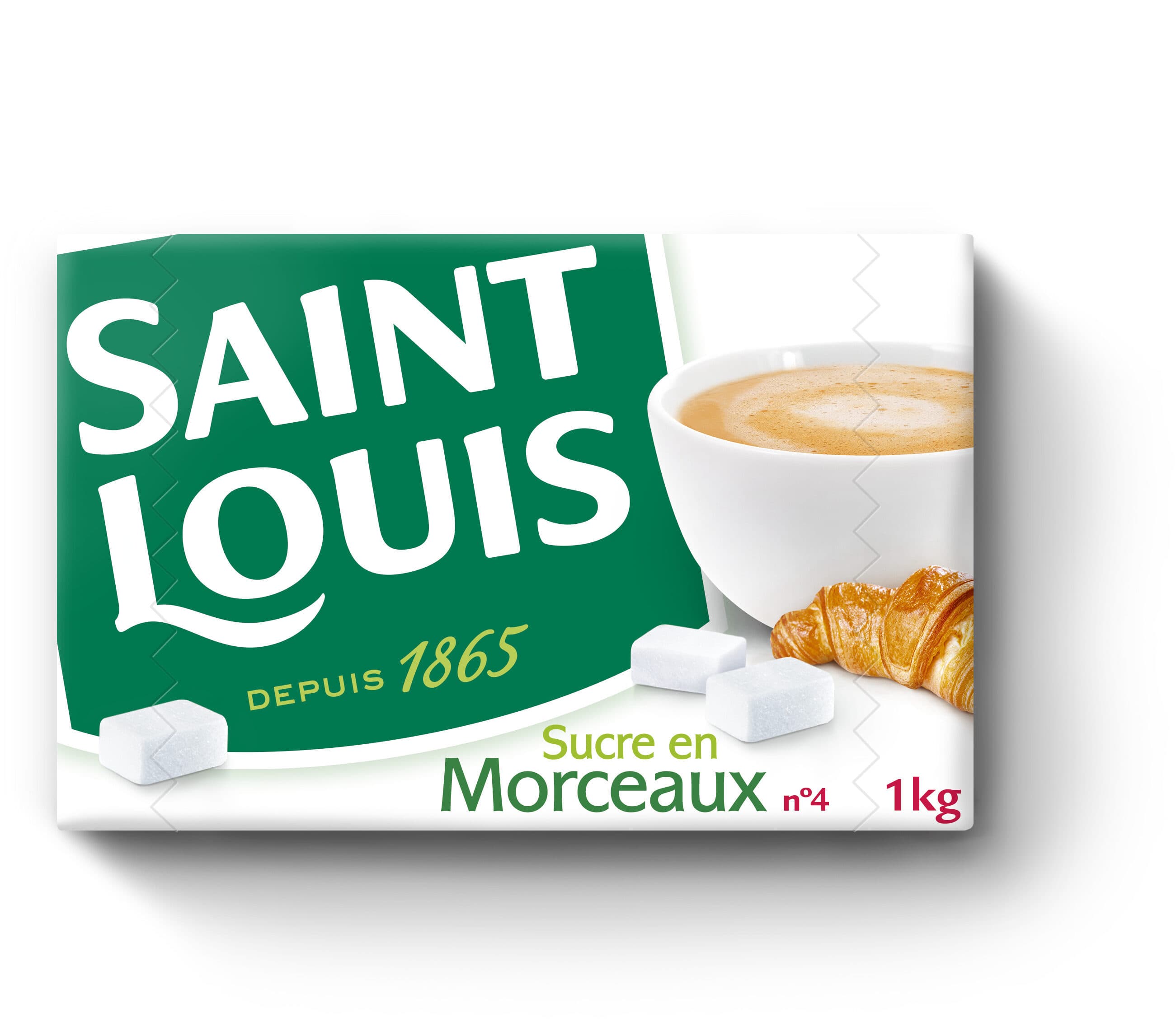 ស្ករស ដបជ័រ-Saint Louis